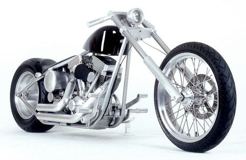 The 6 Best Exile Cycles Bobber And Chopper Builds - Pure Sex Dragster