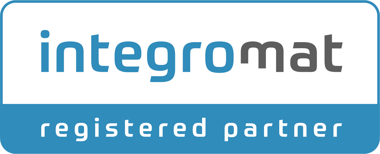 Integromat registered partner