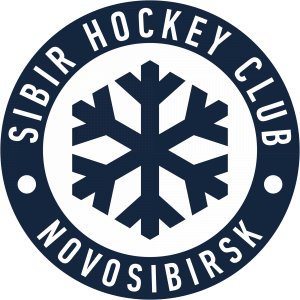 Эмблема и логотип хоккейного клуба «Сибирь» (Новосибирск)
