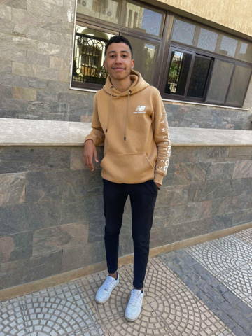 Kareem Mokhtar