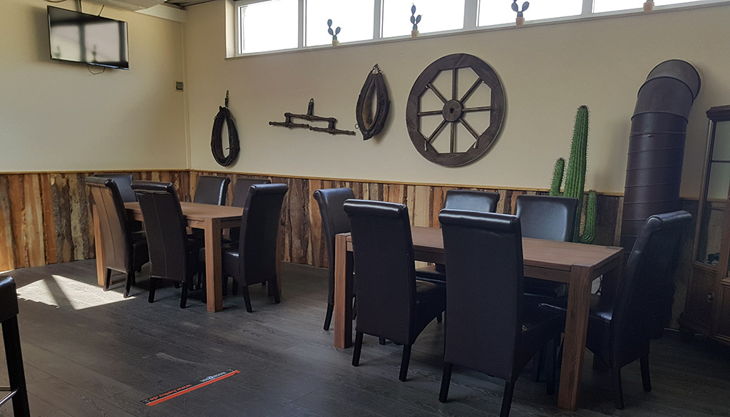 alma parl gelsenkirchen kindergeburtstagsraum