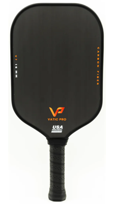 Vatic Pro V7 pickleball paddle
