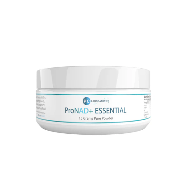 PC Laboratories  ProNAD+ Essential Powder