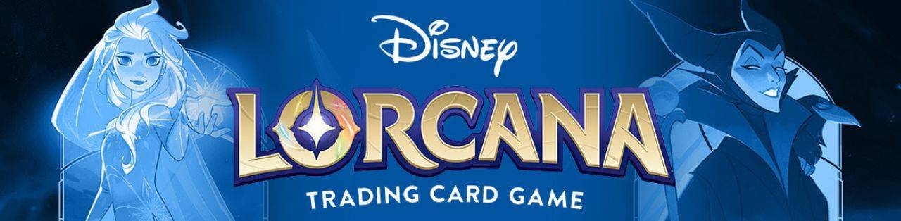 Disney Lorcana