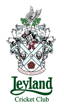 Leyland Cricket Club logo