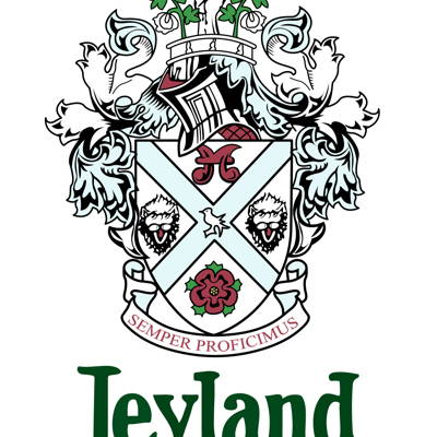 Leyland Cricket Club Logo
