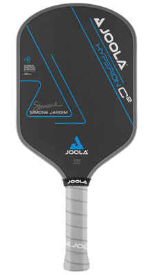 Joola Simone Jardim Hyperion C2 CFS 16 pickleball paddle