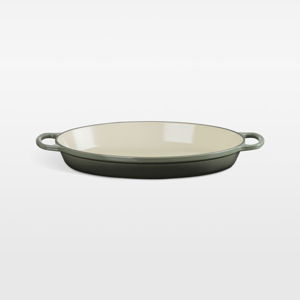 Signature Oval Baker