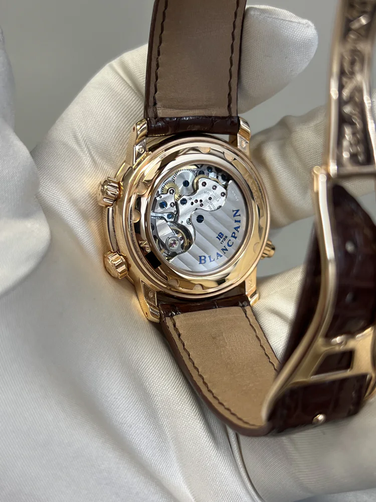 Blancpain watches, image 6