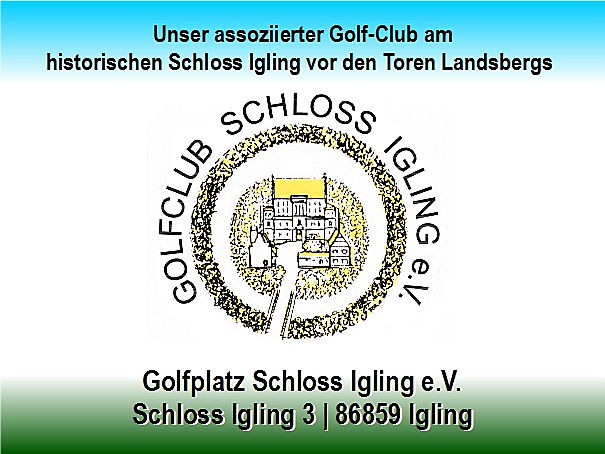  Landsberg am Lech
- Logo