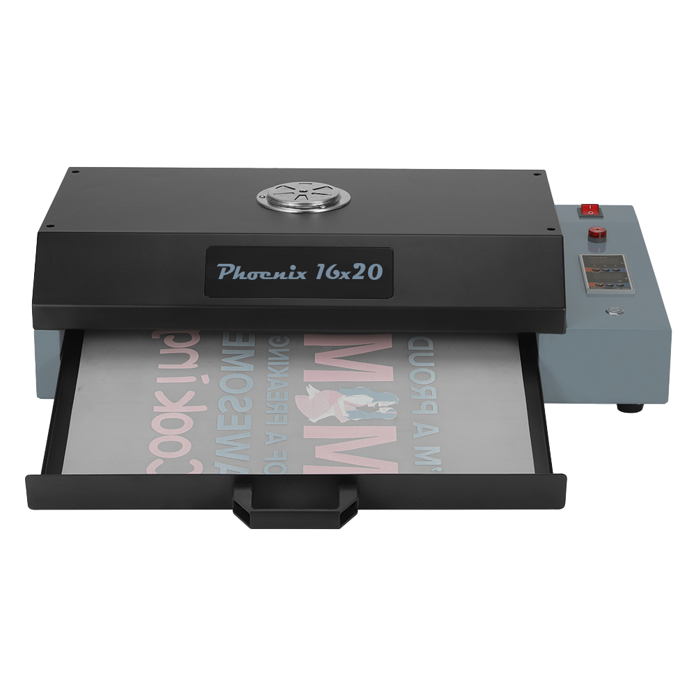 DTF Station Prestige XL2 24" DTF Printer