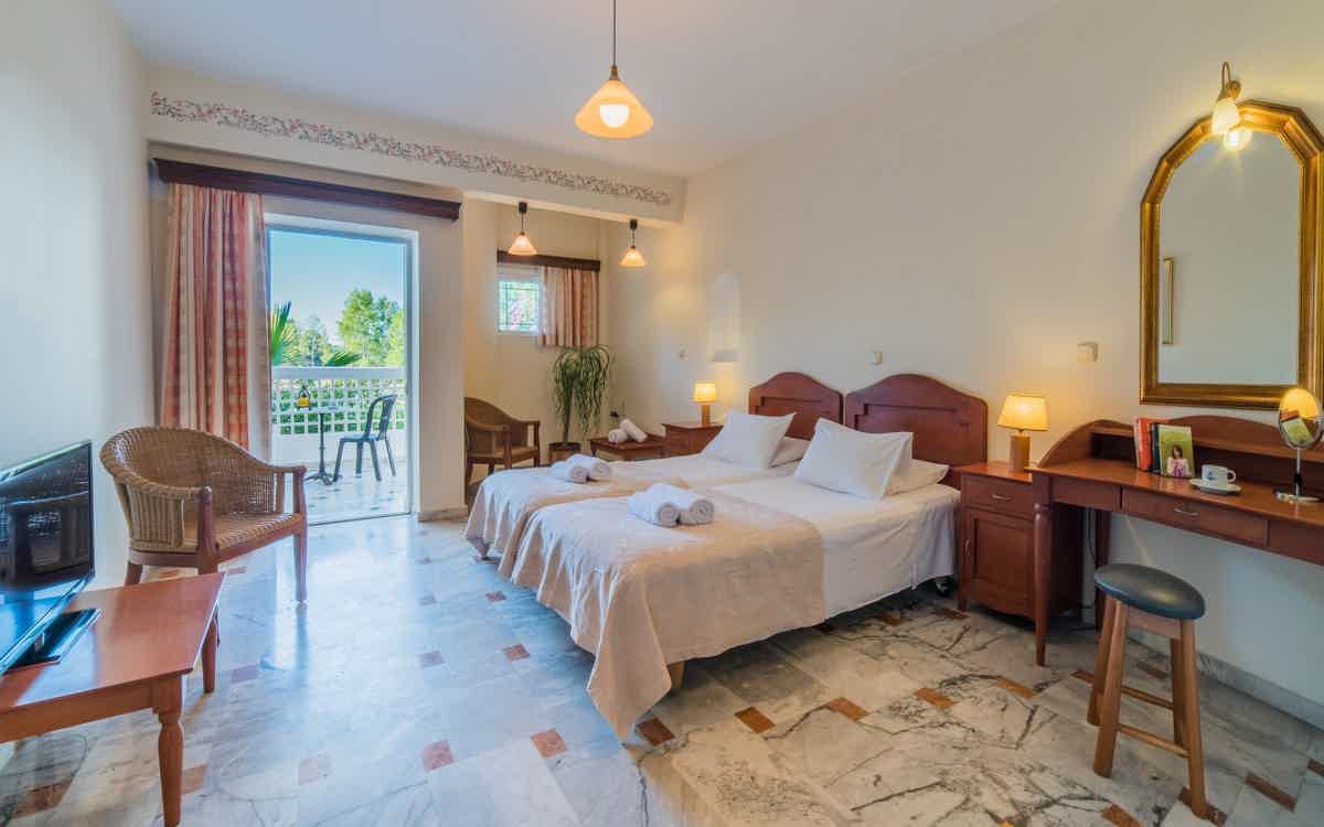Ilaria Hotel