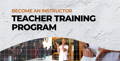 Aircrete Dome Teacher Training Cover
