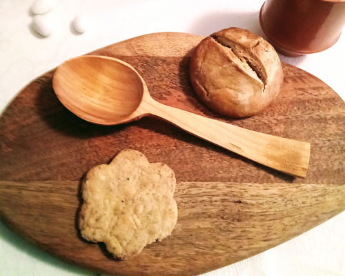 Esperienze gastronomiche Carrara: Menu 4 portate della tradizione