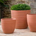 Smithsonian Collection, Smithsonian Planters