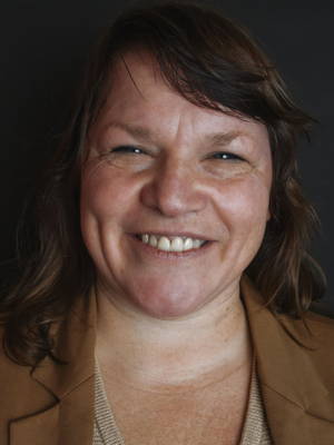 Rianne Vos