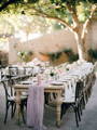 Inside REFINED x Caroline Tran 4.0 Presets: Weddings Reception Tables