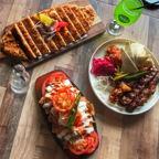 Lahmacun