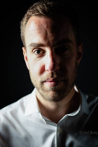 Dimitri Jannis