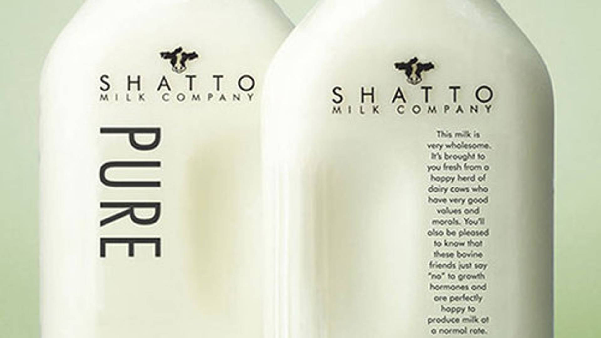 Featured image for Shatto Milk Company