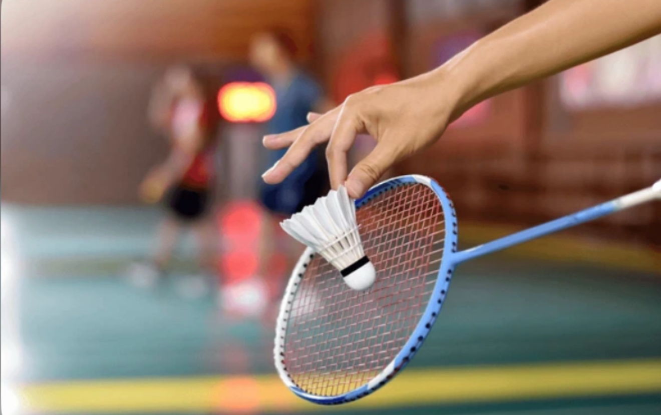 En av verdens raskeste sporter