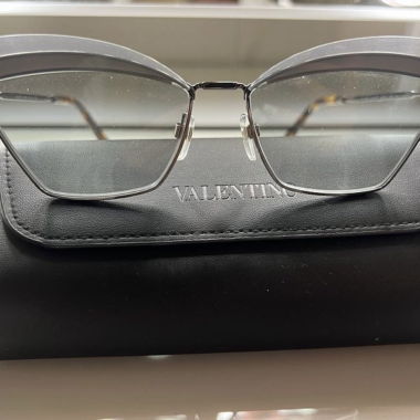Original Valentino Sonnenbrille