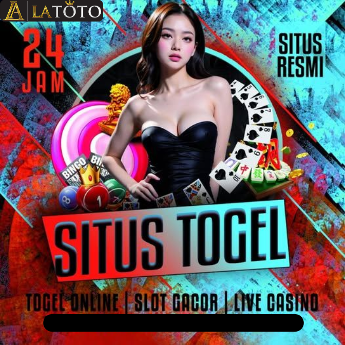 Slot Gacor