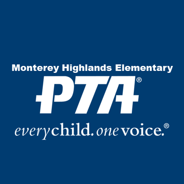 Monterey Highlands Elementary PTA
