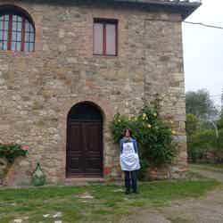 Antonella - Castelnuovo Berardenga