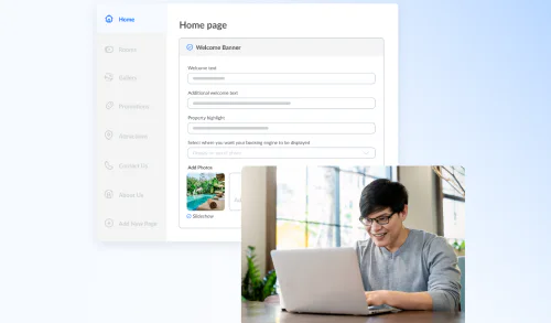 Screenshot image