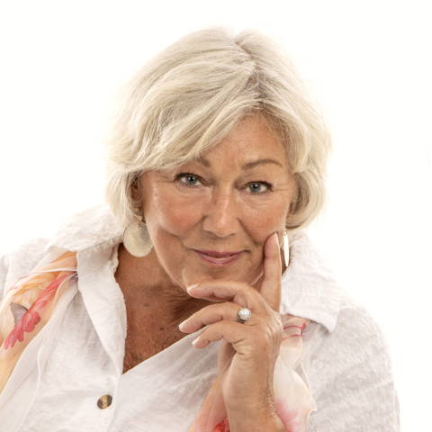 Marja Mulder