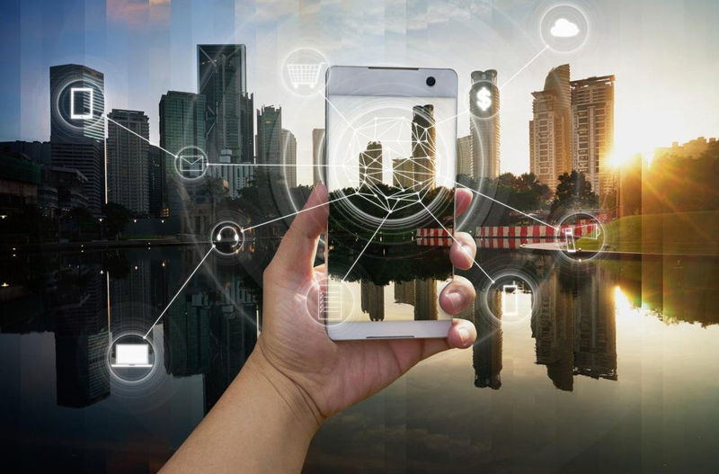 featured image for story, Real Estate’s Top Technologies in 2022