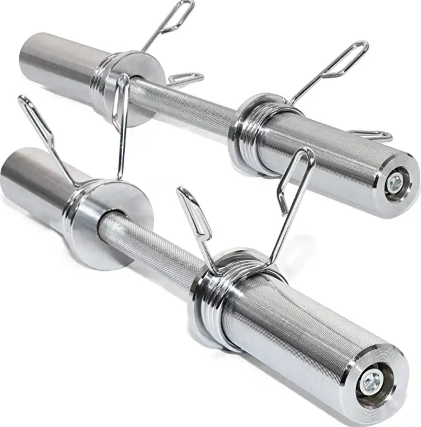 STOZM 2inch Olympic Dumbbell Handles
