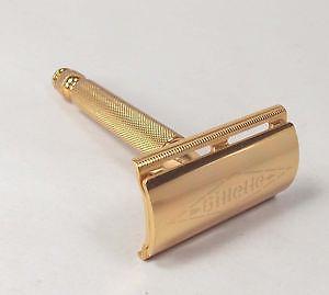 Gillette Tech Review Slant