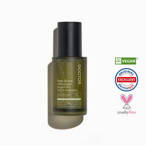 Pepta-Biome Antioxidant SargaX-Pro Vegan Ampoule