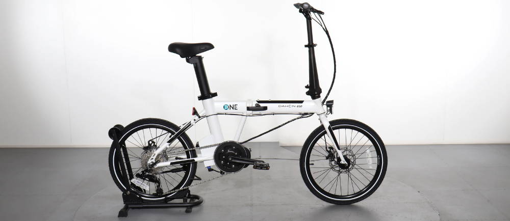 Dahon K-One Plus