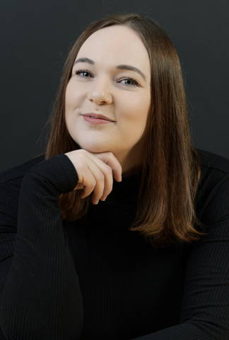 Charlotte Peetermans