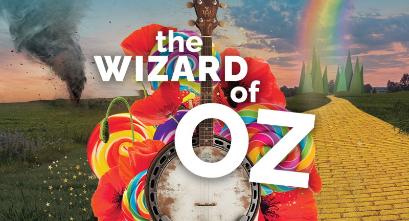 The Wizard of Oz