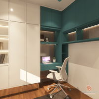 7-tools-studio-minimalistic-modern-malaysia-wp-kuala-lumpur-study-room-3d-drawing-3d-drawing