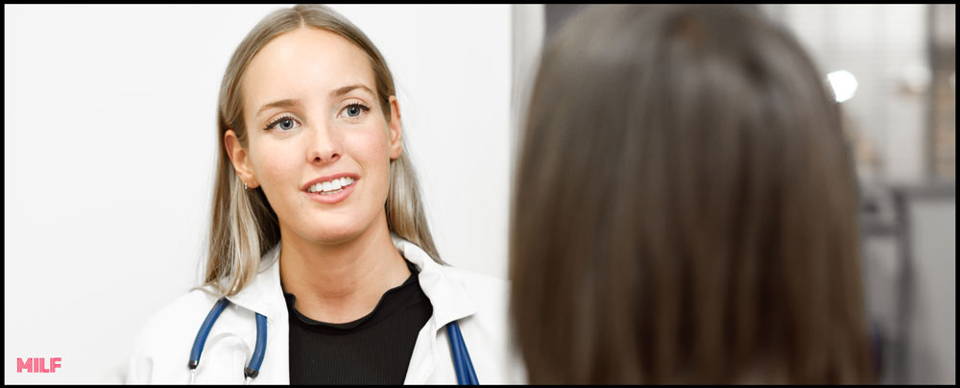Consultez le medecin avant de faire une irm