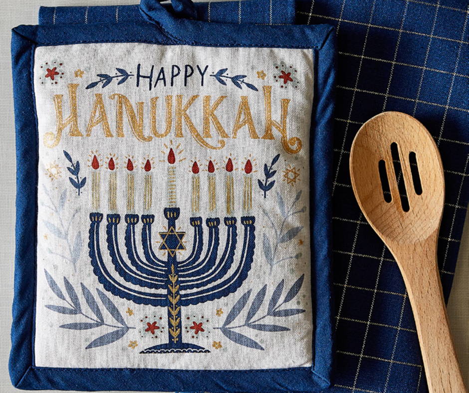 Hanukkah | Holiday Collections | Design Imports