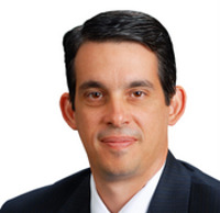 Jon Patullo: It's more than just an API.  It's a key enabler for pretty deep integration.
