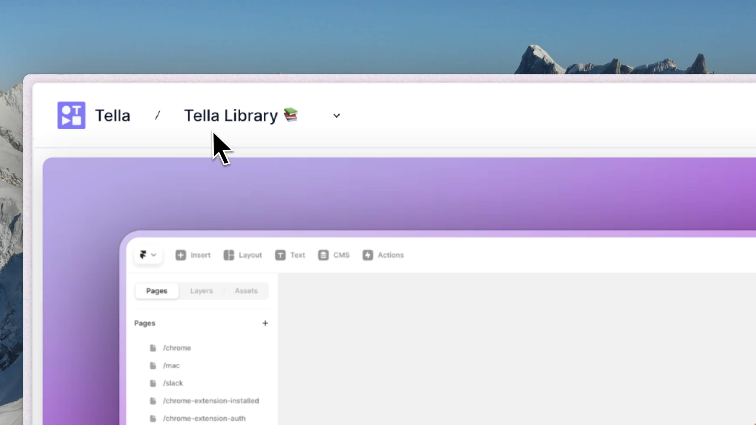 AI Video Title