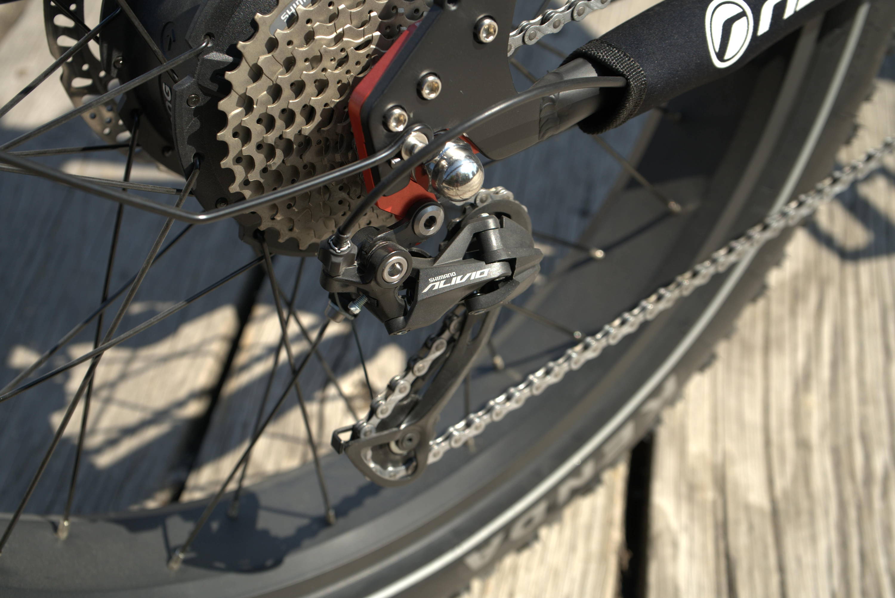 eBike Drivetrain Comparison Chain Drive vs Belt Drive Rize Bikes Canada