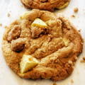 cookie recipes with pumpkin