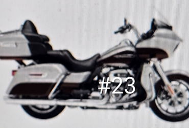 2018 HARLEY-DAVIDSON ROAD GLIDE LIMITED motorcycle for rent near Tempe, AZ
