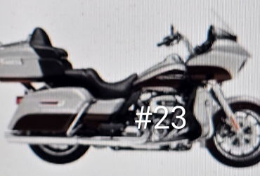 2018 HARLEY-DAVIDSON ROAD GLIDE LIMITED motorcycle for rent near Tempe, AZ