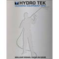Hydro Tek Cleaning Equipment Catalog