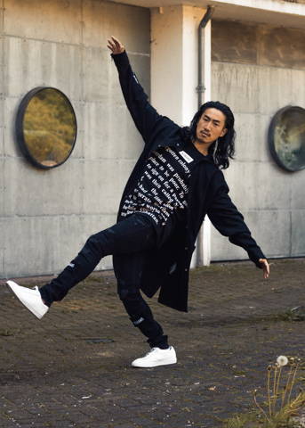 Chuy Nguyen