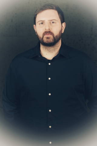 David Vancraeynest 